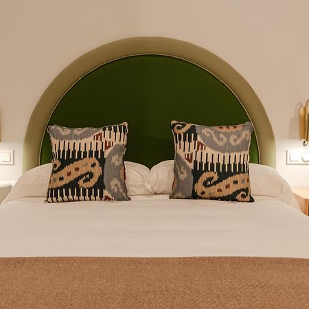 Ferienwohnung Angeles 6- Giralda Luxury By Valcambre Sevilla Zimmer foto