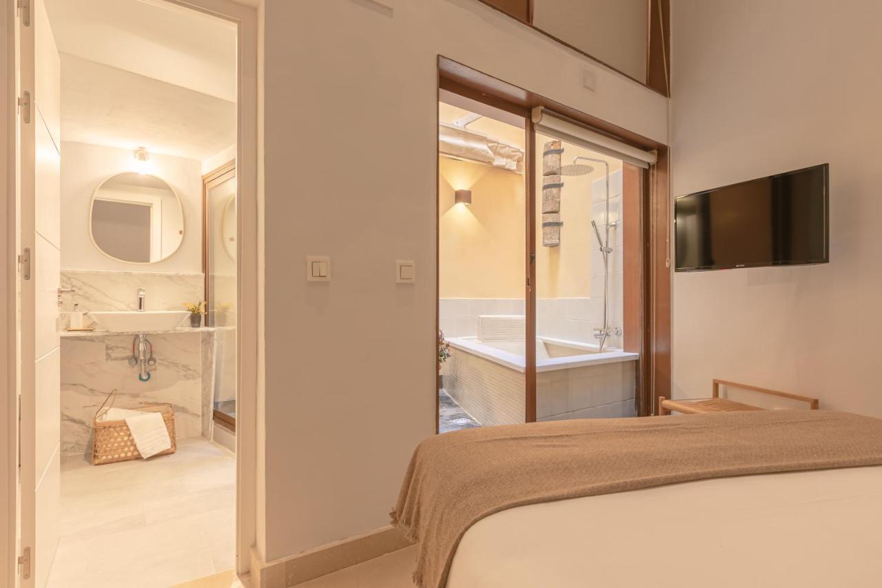 Ferienwohnung Angeles 6- Giralda Luxury By Valcambre Sevilla Zimmer foto