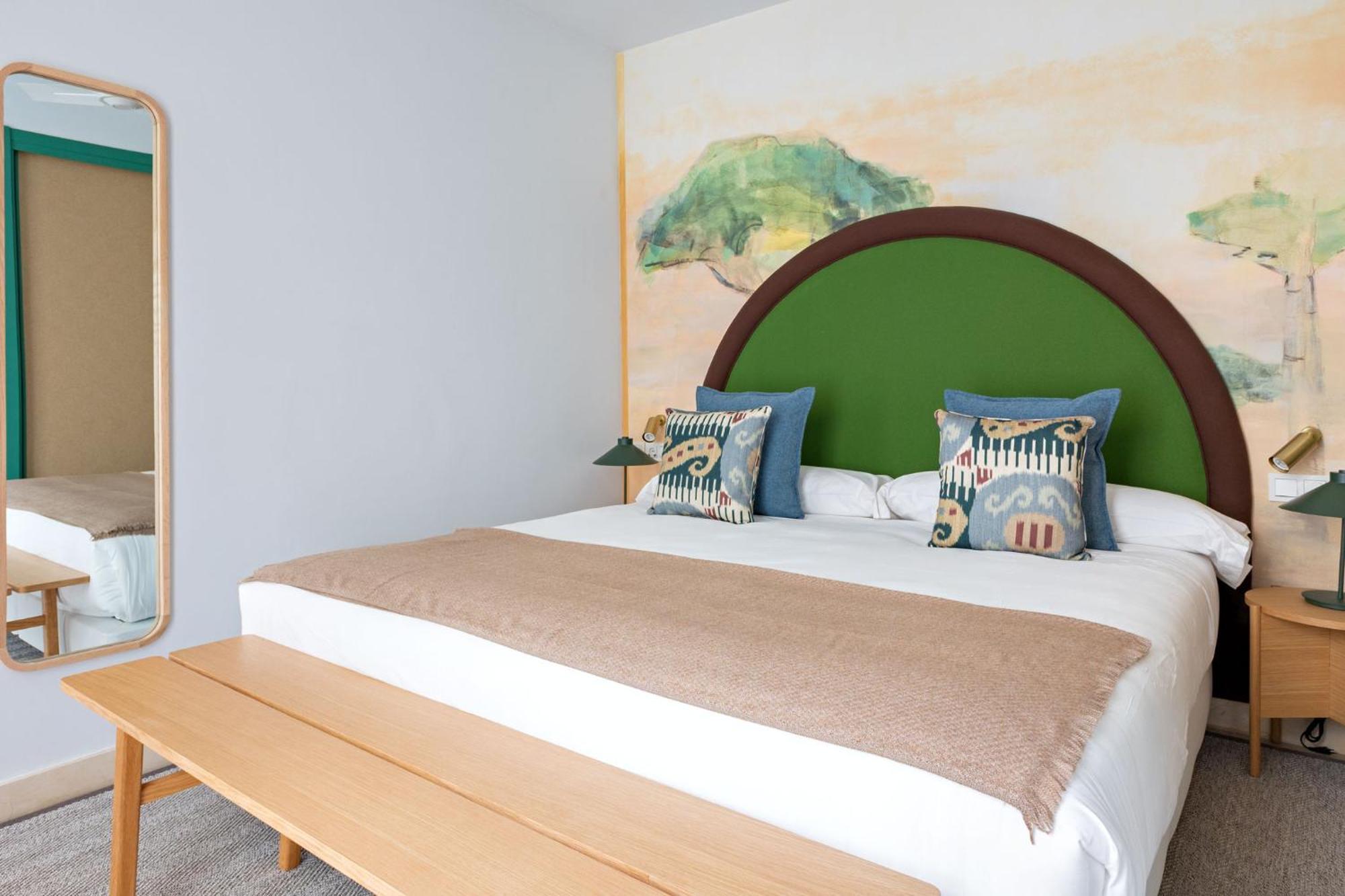 Ferienwohnung Angeles 6- Giralda Luxury By Valcambre Sevilla Zimmer foto