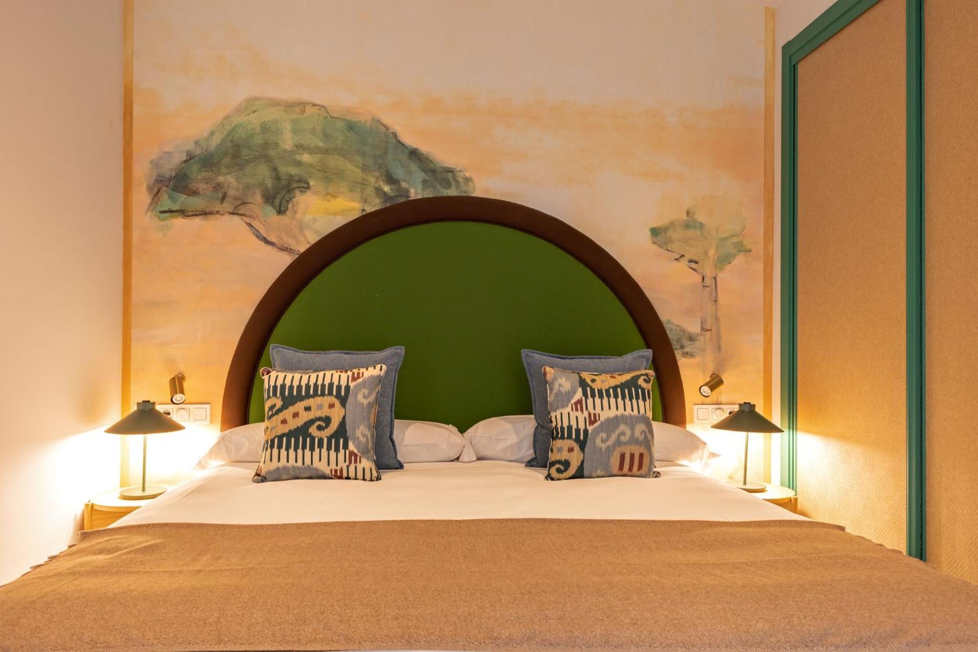 Ferienwohnung Angeles 6- Giralda Luxury By Valcambre Sevilla Zimmer foto