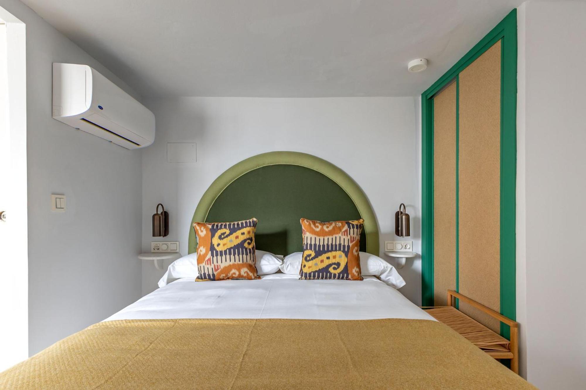 Ferienwohnung Angeles 6- Giralda Luxury By Valcambre Sevilla Zimmer foto