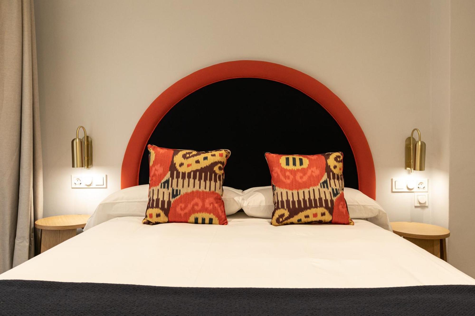 Ferienwohnung Angeles 6- Giralda Luxury By Valcambre Sevilla Zimmer foto
