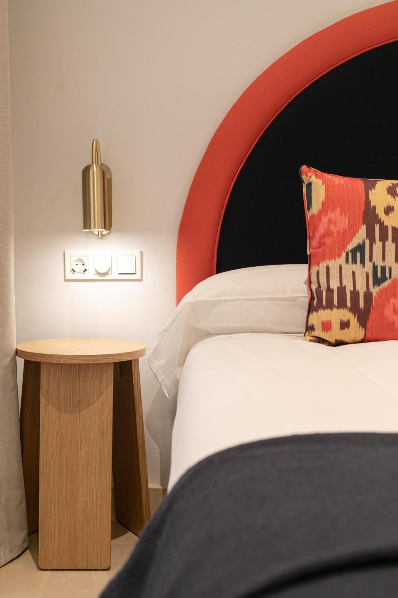 Ferienwohnung Angeles 6- Giralda Luxury By Valcambre Sevilla Zimmer foto