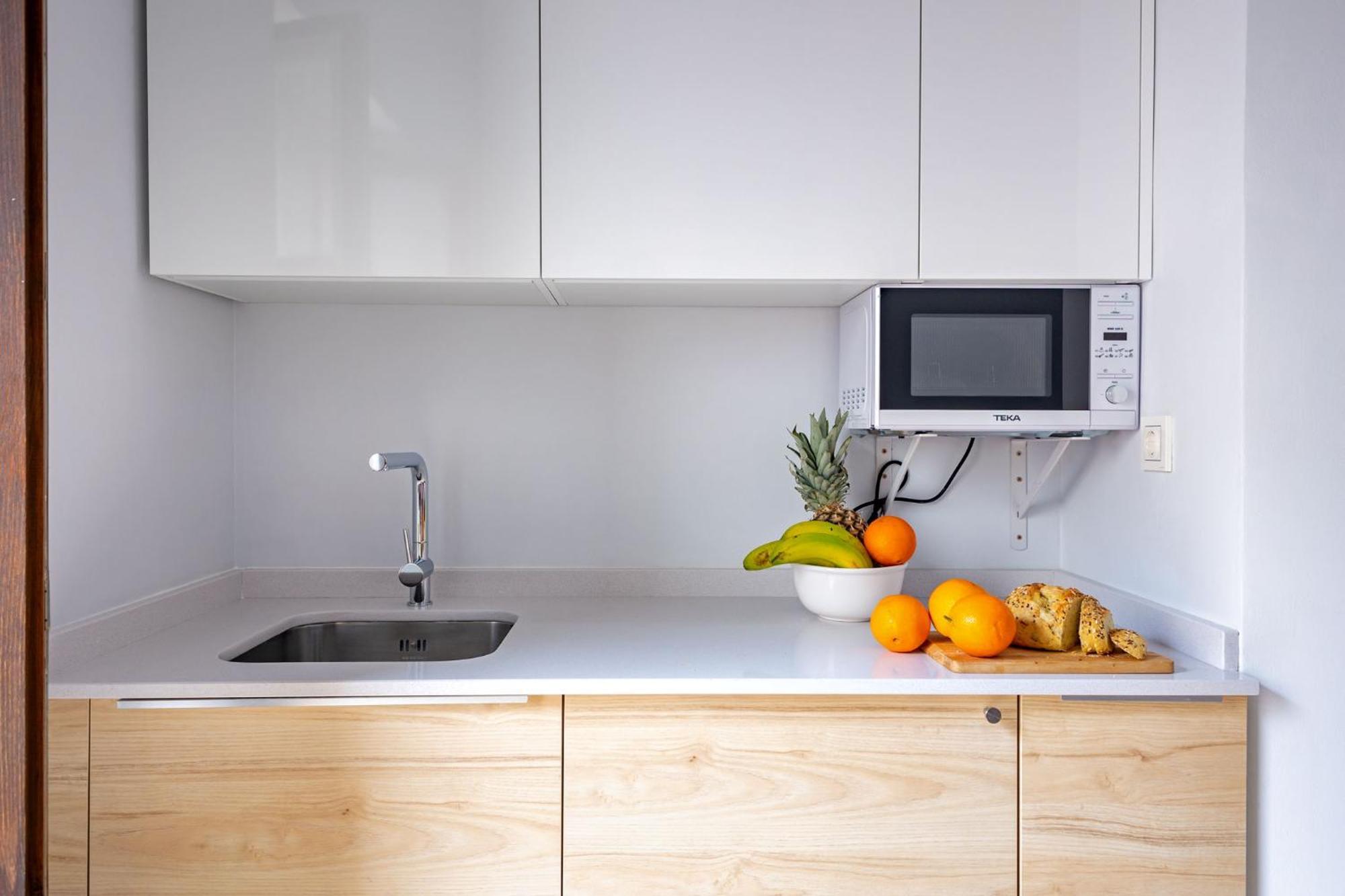 Ferienwohnung Angeles 6- Giralda Luxury By Valcambre Sevilla Zimmer foto